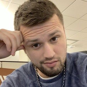 Meet your Posher, Brad